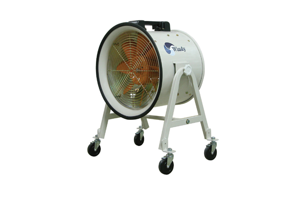 Portable Fan Blower