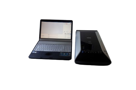 Laboratory Dirty Analyzer