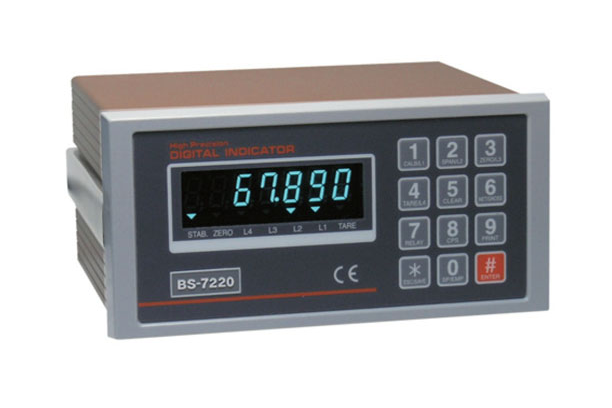 High Performance Digital Indicator