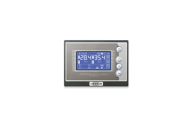 일체형.공조기/항온항습기(5인치)