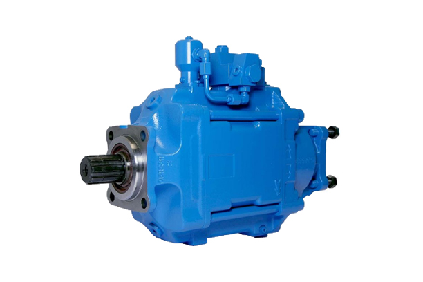 Variable Displacement Pumps (TXV Pump with Constant Torque Control)