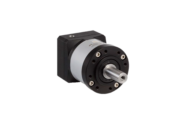 Precision Planetary Gearbox (SSO Series)