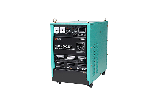 TIG Welding Machine (WD Series)
