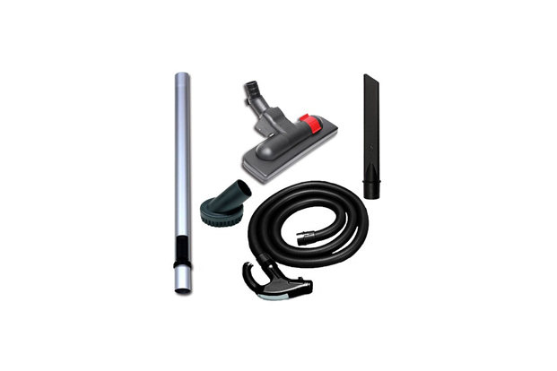 Vacuum Attachment set