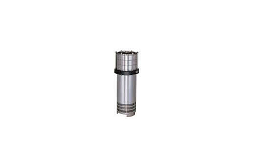 Stainless Submersible Pumps (JUP Type)
