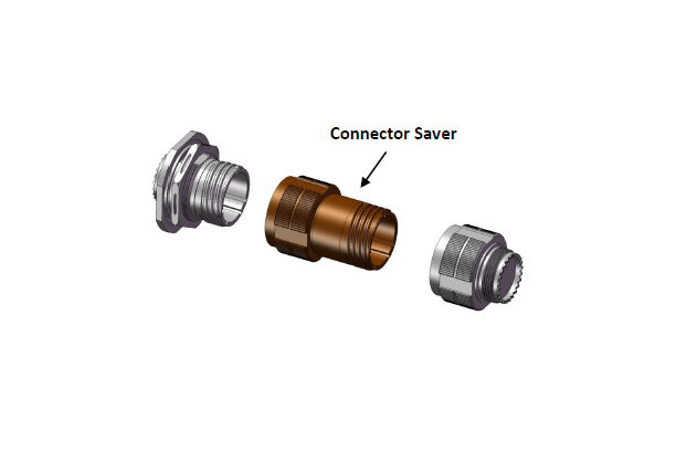 Connector Savers