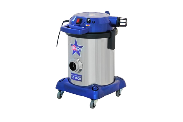 Functional Vacuum Cleaners