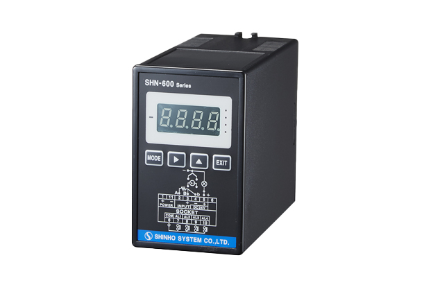 Programble Converter (S-Unit)