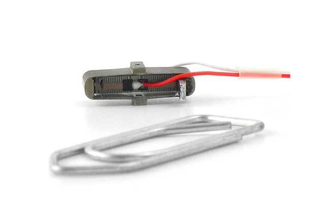 Amplified Piezo Actuator