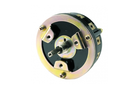 Rotary Momentary Switch