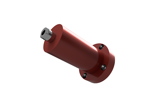 Round Cylinders VZA Series