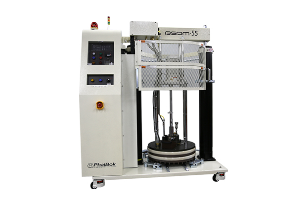 Tank (DRUM MELT Series)