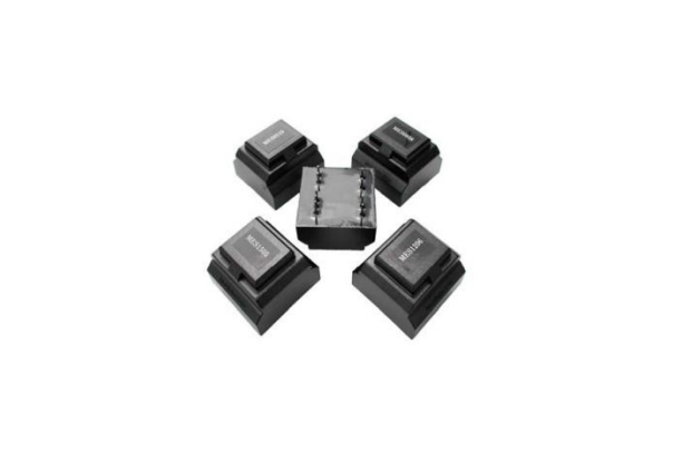 DC-to-DC Converter Modules MES MH Series(12W, DUAL)