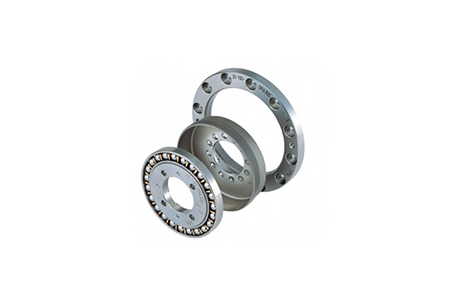 하모닉드라이브 (CSD 시리즈)