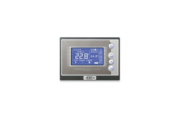 일체형.칠러&쿨러(5인치)