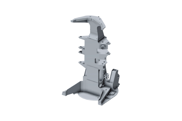 산림장비 (FELLING HEAD)