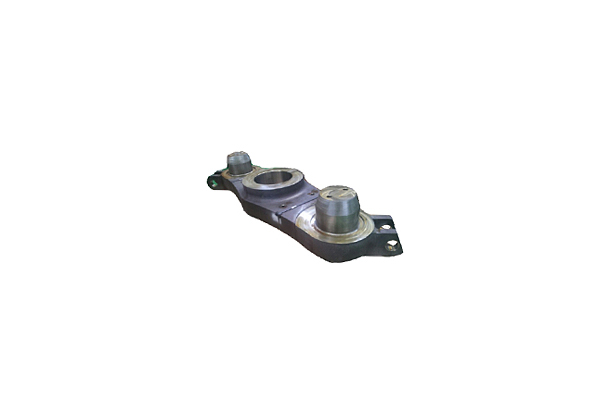 Upper Retainer (Fairlead)