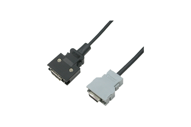 Protection coordination cable - J3 HA-LP unit (MITSUBISHI J5/J4 Servo Cable)