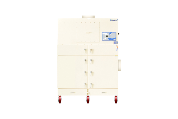 Automatic Fume Collector (FC Series)