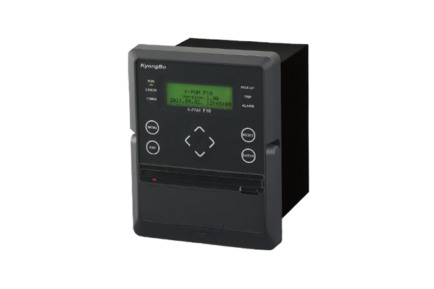  다기능 디지털 복합 보호계전기