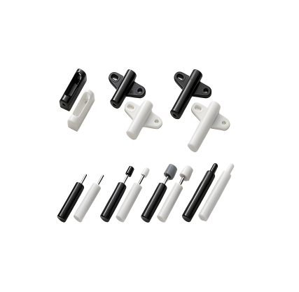 Shock Absorbers (FPD-1012 series)