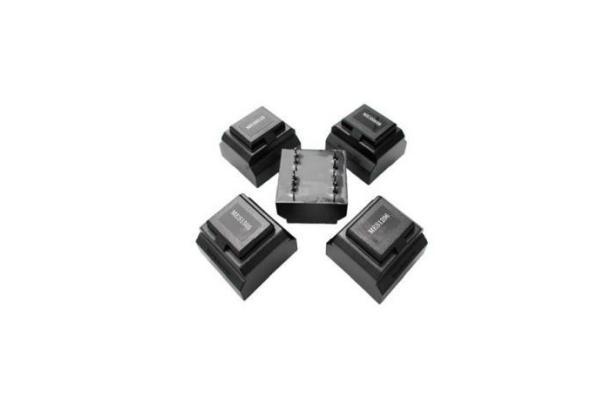 DC-to-DC Converter Modules MES MH Series(12W, DUAL)