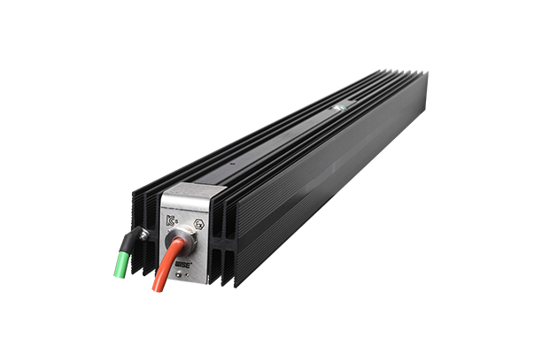 Explosion Proof Type Space Heater With Heatsink