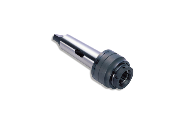 Double Bearing Milling Chuck