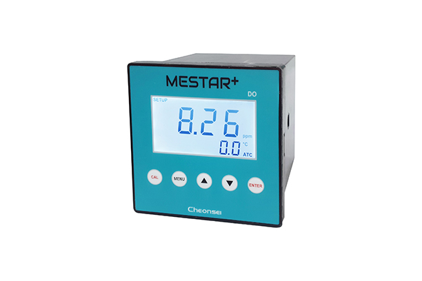 디지털 용존산소 측정시스템