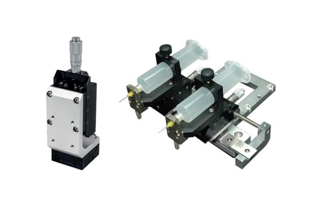 Robot Multi Tool Head