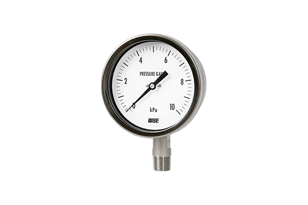Low Pressure Gauge