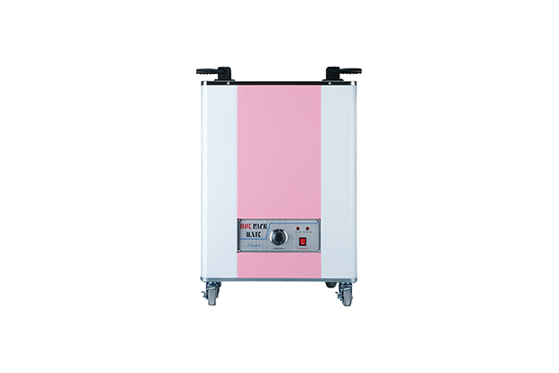 Analog Hot Pack Unit