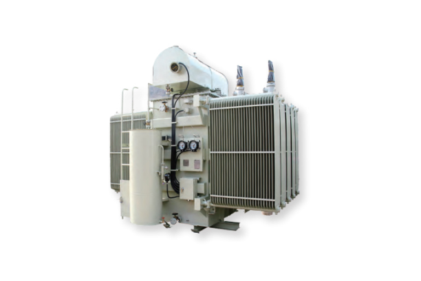 Power transformer