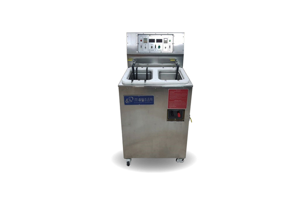 Electrolysis Ultrasonic Cleaner