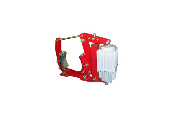 Hydraulic drum brakes