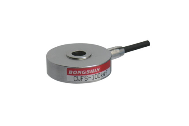 Center Hole Type Load Cell