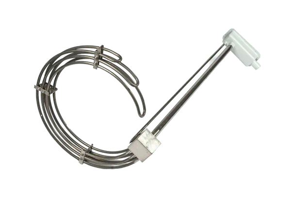 Metal Sheath Over-the-side Heaters