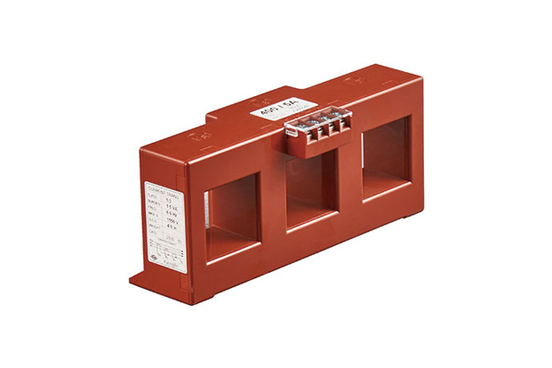 계기용 변류기 1.15kV (3상형)