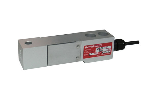 Bending Beam Type Load Cell