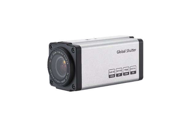 Special Camera (Global Shutter)