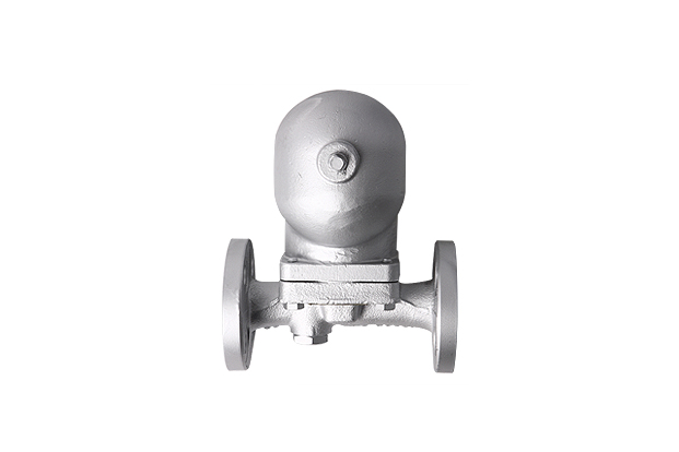 스팀트랩 (Ball Float Type (15A-50A))