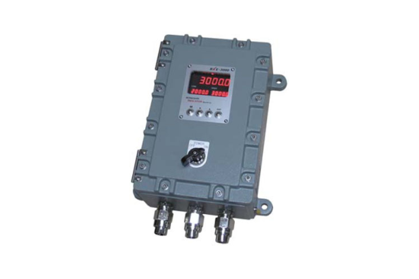 Pressure-resistant explosion-proof type Indicator