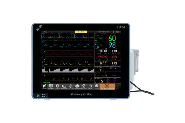 동물용감시장치
