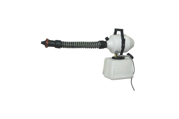 초미립연무소독기