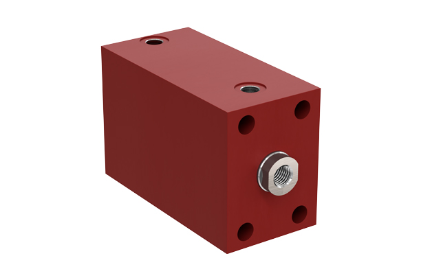 Block Cylinders VBL Series