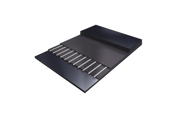 Steel Cord Conveyor Belt