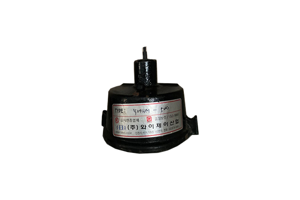 잭업 마운트 시스템