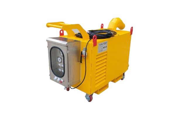 Compact Dust Collector (40 CMM)