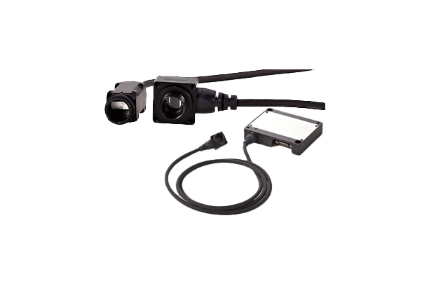 Camera Link Remote Head Model