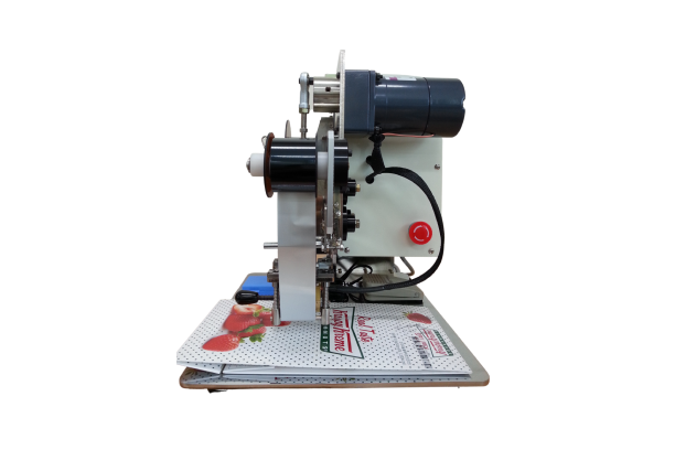 Eagle Hot Printer (Air Type / Motor Type)